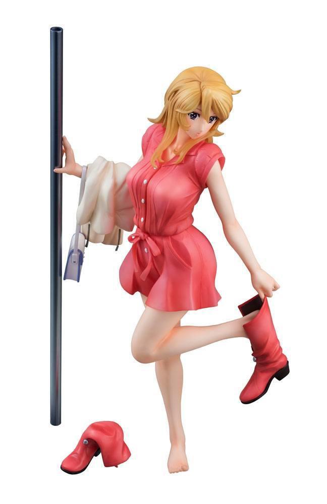 Preview: Yuki Mori - Yamato Girls Collection - Private Coordinate - Megahouse