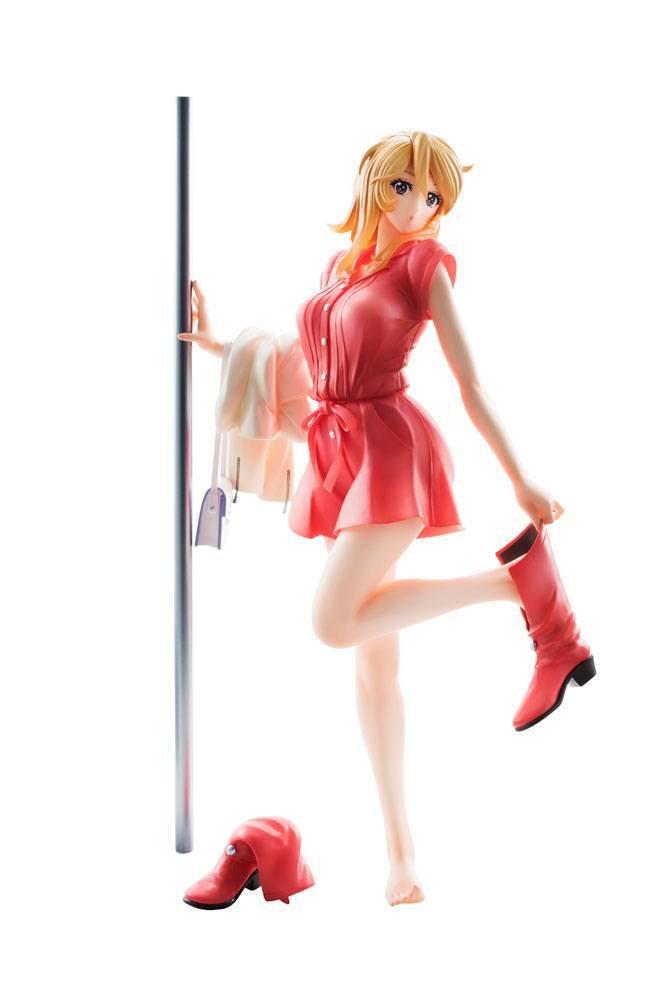 Preview: Yuki Mori - Yamato Girls Collection - Private Coordinate - Megahouse