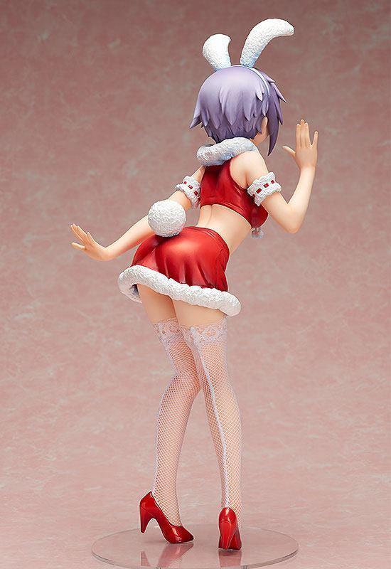 Preview: Yuki Nagato - 1/4 Bunny Version - FREEing