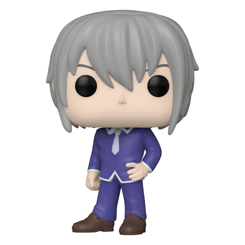 Preview: Yuki Soma - Fruits Basket POP!