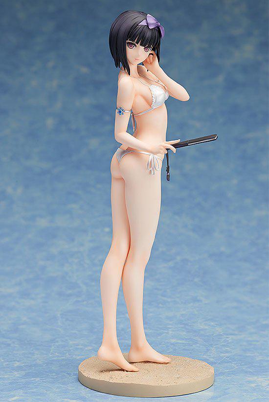 Preview: Yukihime - Shining Beach Heroines