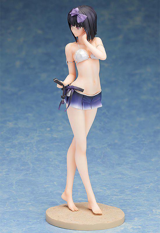 Preview: Yukihime - Shining Beach Heroines