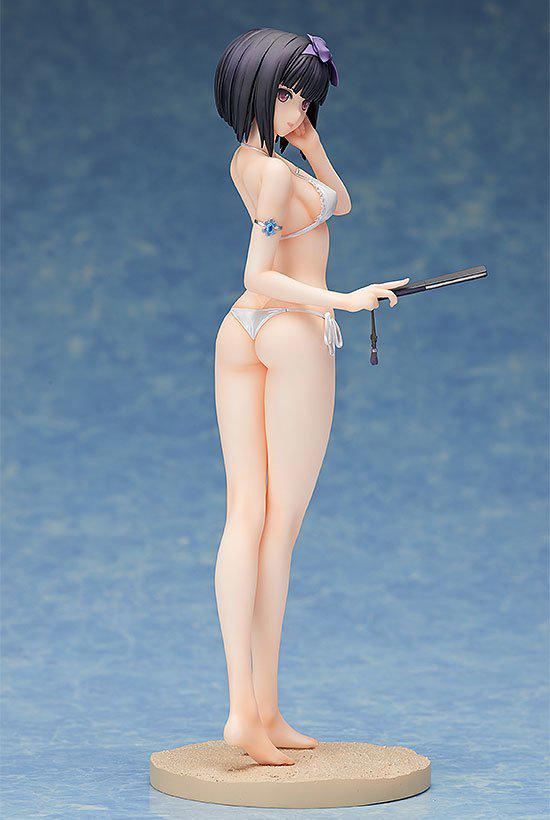 Preview: Yukihime - Shining Beach Heroines