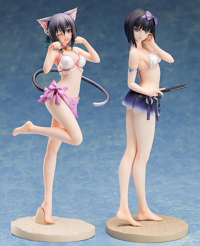 Preview: Yukihime - Shining Beach Heroines