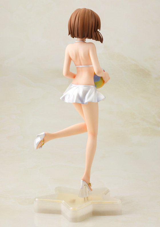 Preview: Yukiho Hagiwara - Angelic Island ver.