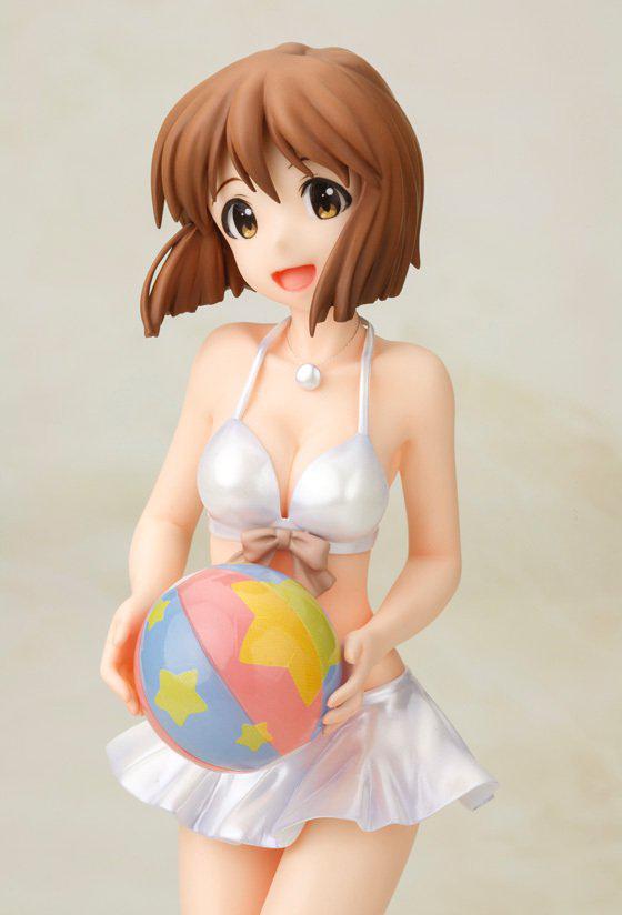 Preview: Yukiho Hagiwara - Angelic Island ver.