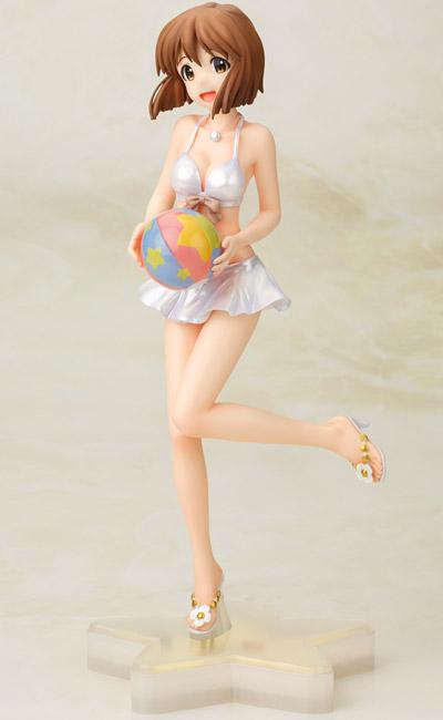 Preview: Yukiho Hagiwara - Angelic Island ver.