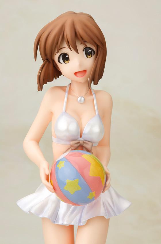 Preview: Yukiho Hagiwara - Angelic Island ver.