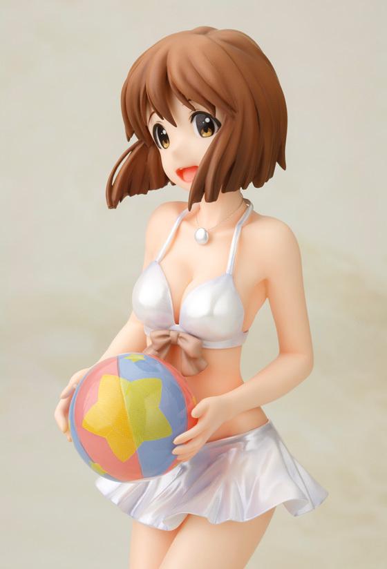 Preview: Yukiho Hagiwara - Angelic Island ver.