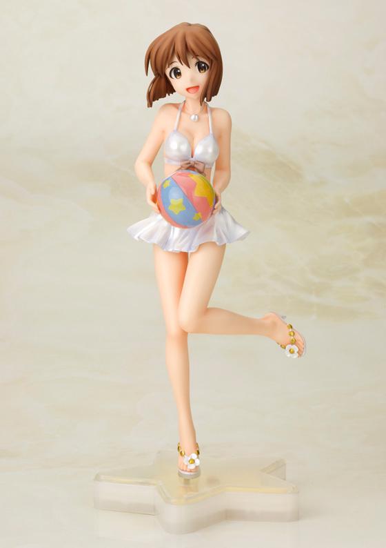 Preview: Yukiho Hagiwara - Angelic Island ver.