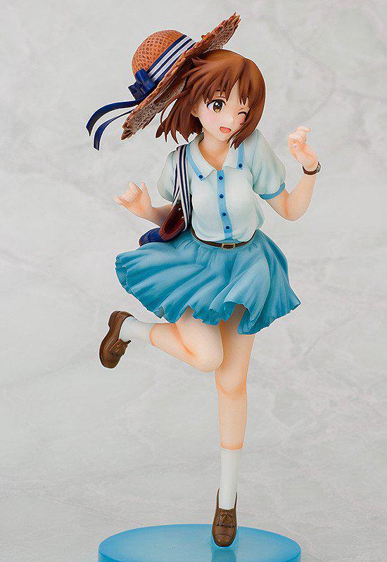 Preview: Yukiho Hagiwara - Phat!