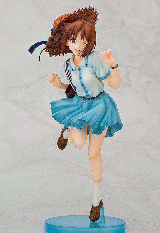 Preview: Yukiho Hagiwara - Phat!