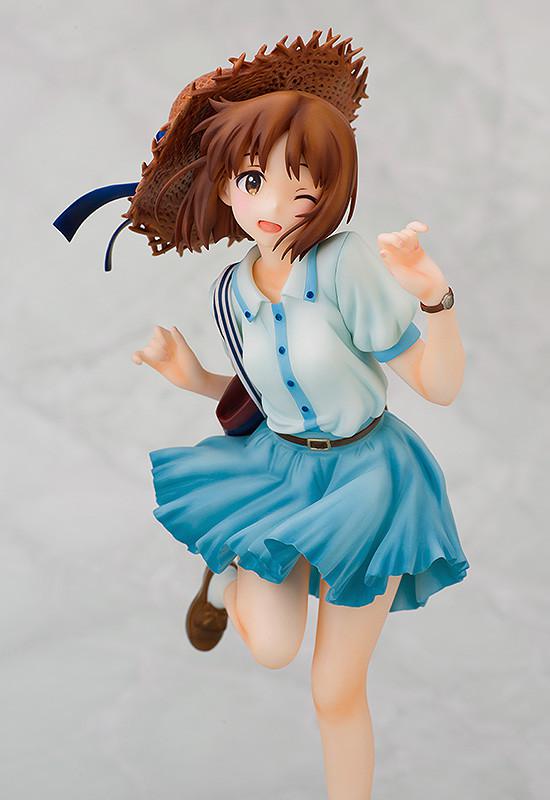 Preview: Yukiho Hagiwara - Phat!