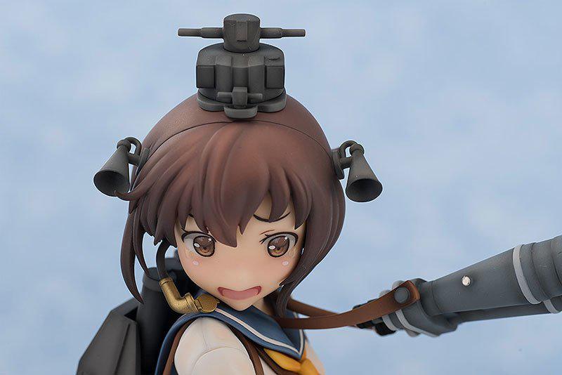 Preview: Yukikaze - Major Damage Version