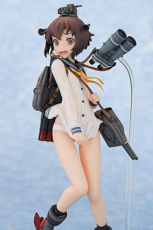 Preview: Yukikaze - Major Damage Version