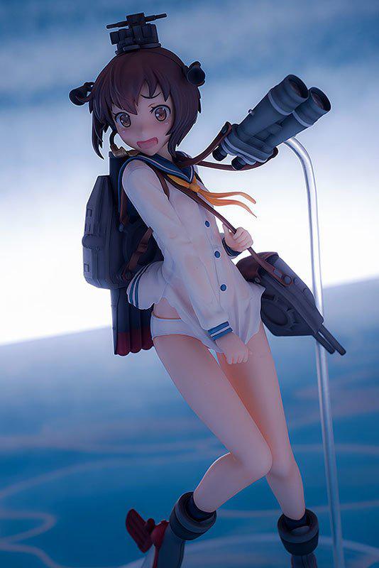 Preview: Yukikaze - Major Damage Version