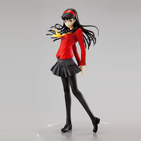 Preview: Yukiko Amagi - TV Animation Version