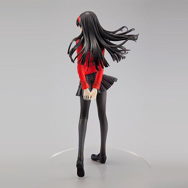 Preview: Yukiko Amagi - TV Animation Version