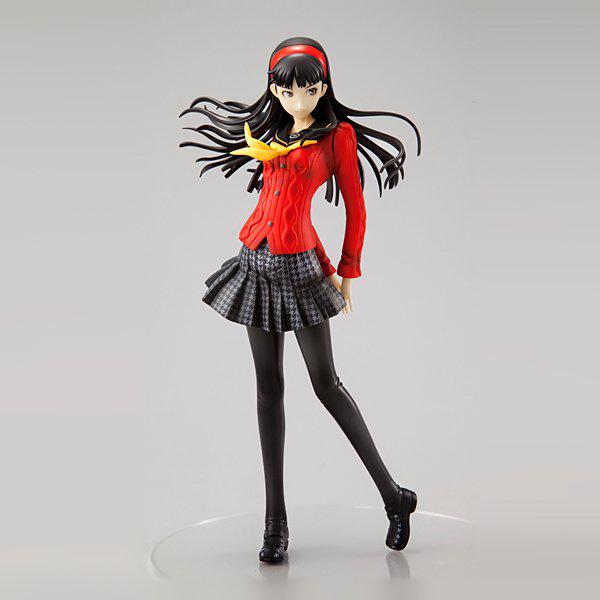 Preview: Yukiko Amagi - TV Animation Version