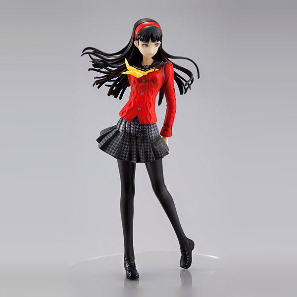 Preview: Yukiko Amagi - TV Animation Version