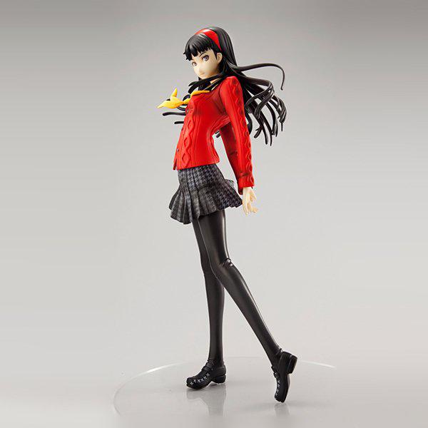 Preview: Yukiko Amagi - TV Animation Version