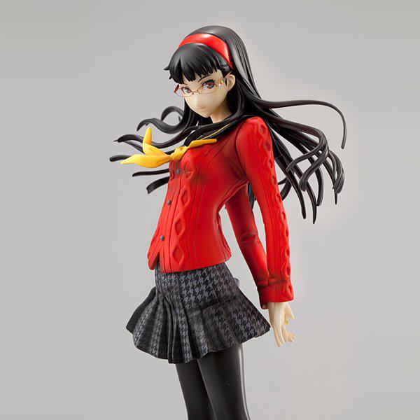 Preview: Yukiko Amagi - TV Animation Version