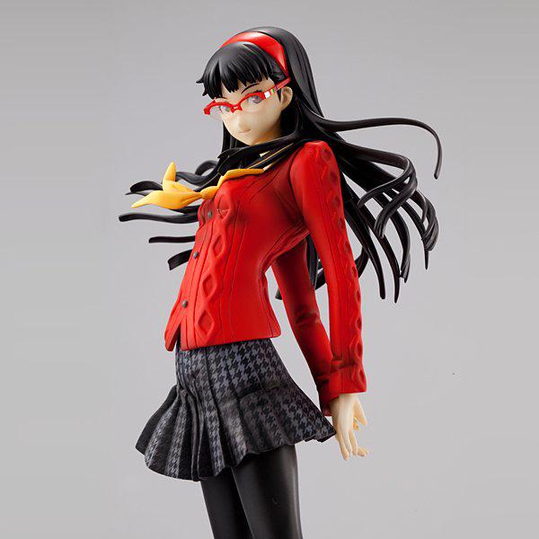 Preview: Yukiko Amagi - TV Animation Version