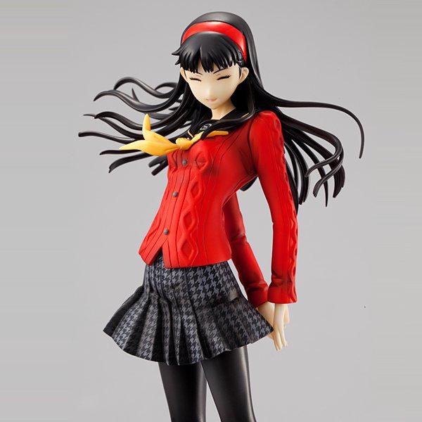 Preview: Yukiko Amagi - TV Animation Version