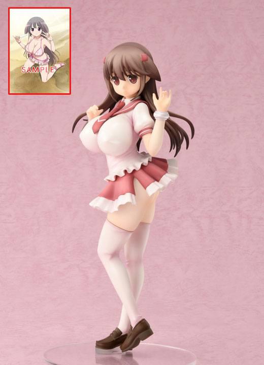 Preview: Yukiko Maya - Limited Version - Amakuni / Hobby Japan