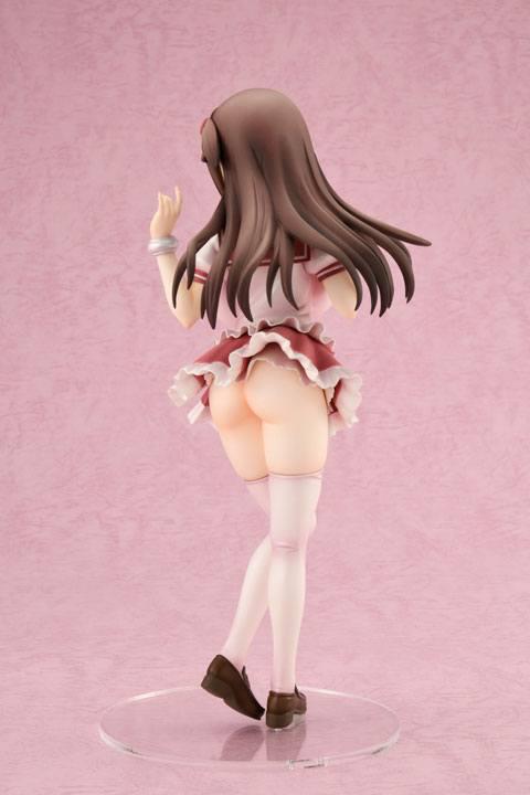 Preview: Yukiko Maya - Limited Version - Amakuni / Hobby Japan