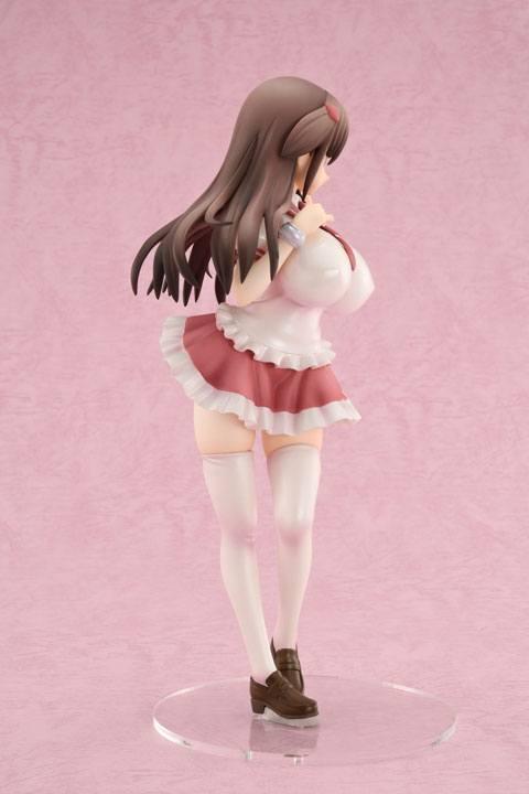 Preview: Yukiko Maya - Limited Version - Amakuni / Hobby Japan