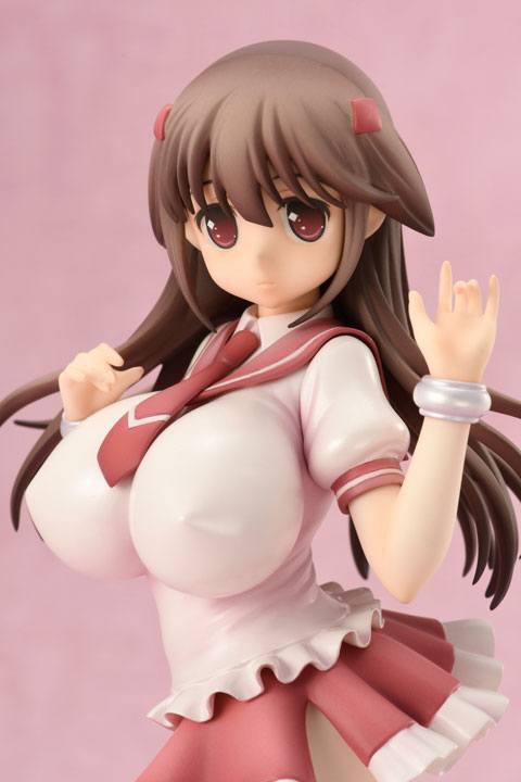 Preview: Yukiko Maya - Limited Version - Amakuni / Hobby Japan