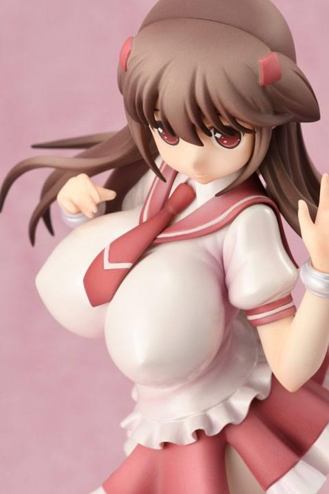 Preview: Yukiko Maya - Limited Version - Amakuni / Hobby Japan