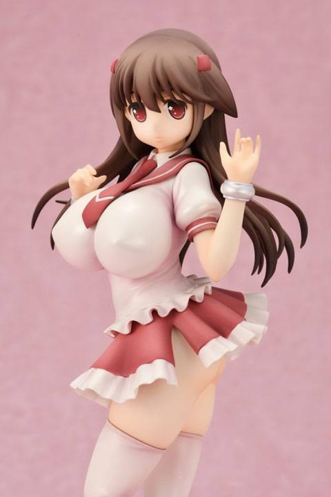 Preview: Yukiko Maya - Limited Version - Amakuni / Hobby Japan