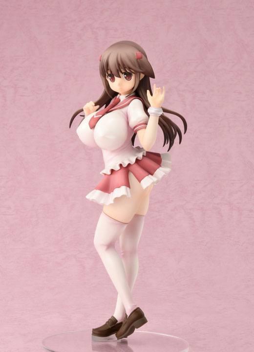 Preview: Yukiko Maya - Standard Version - Amakuni / Hobby Japan