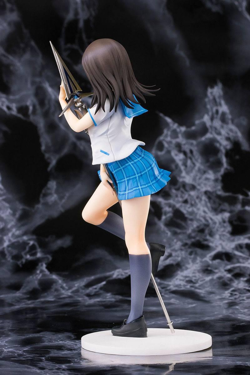 Preview: Yukina Himeragi - Recreated Edition - FOTS Japan