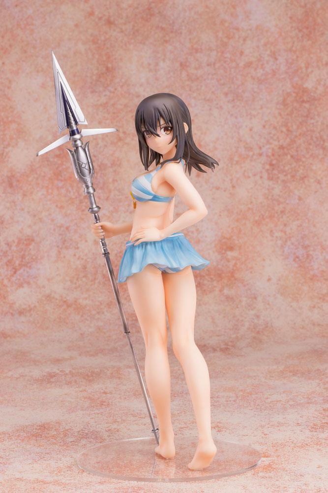 Preview: Yukina Himeragi -  Swim Wear Version - FOTS Japan