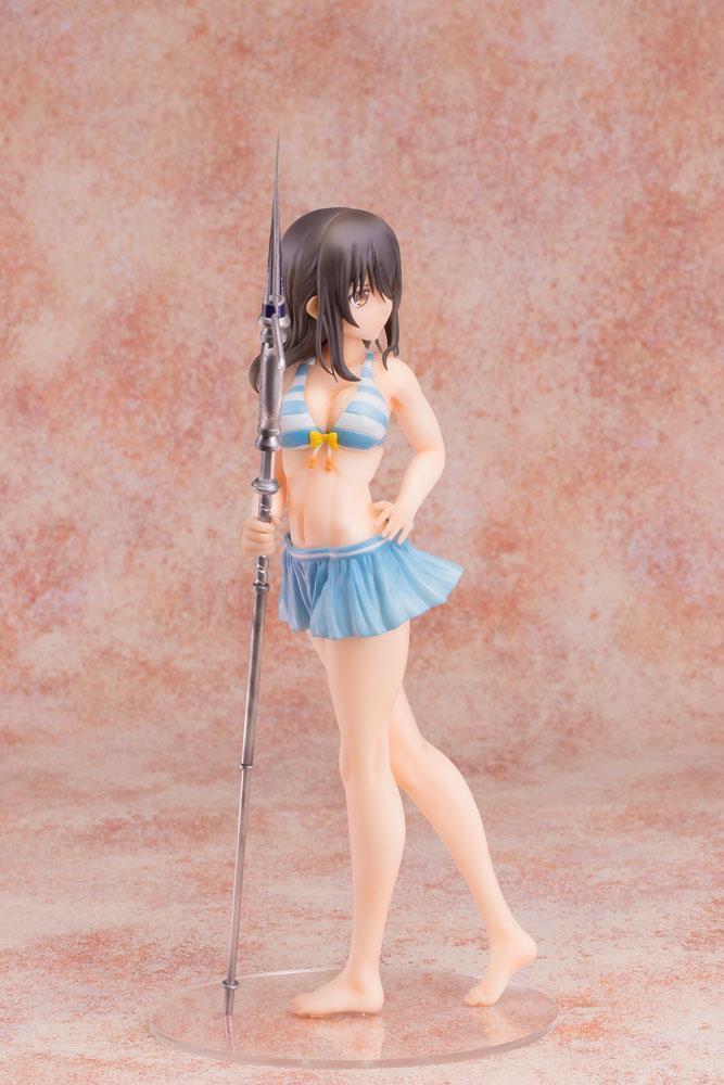 Preview: Yukina Himeragi -  Swim Wear Version - FOTS Japan