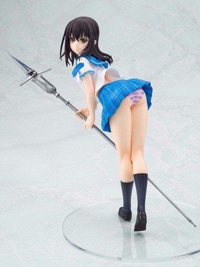 Preview: Yukina Himeragi - Wing / Hobby Stock