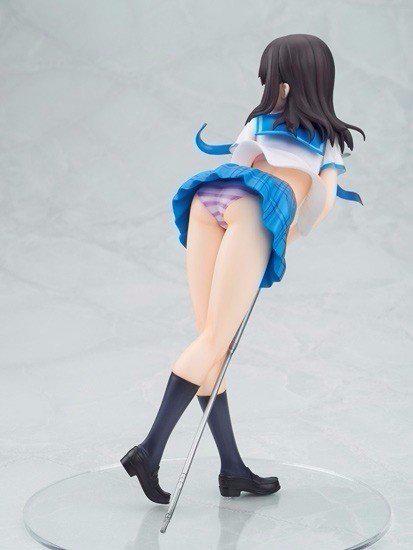 Preview: Yukina Himeragi - Wing / Hobby Stock