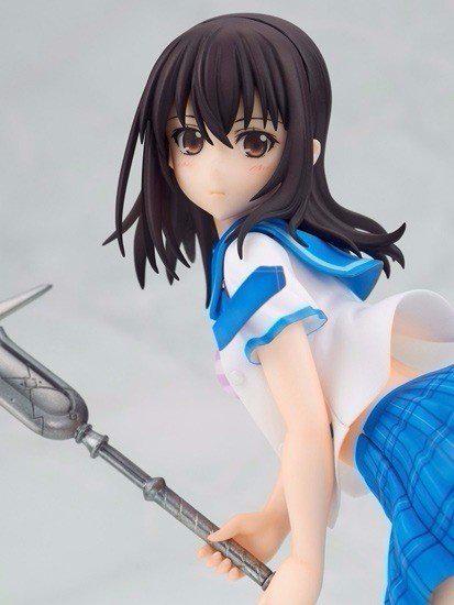 Preview: Yukina Himeragi - Wing / Hobby Stock