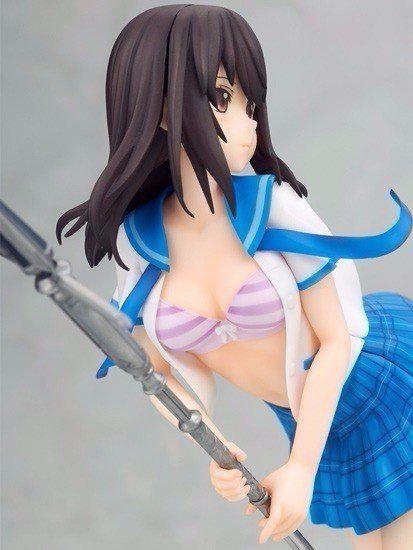 Preview: Yukina Himeragi - Wing / Hobby Stock