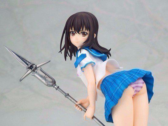 Preview: Yukina Himeragi - Wing / Hobby Stock