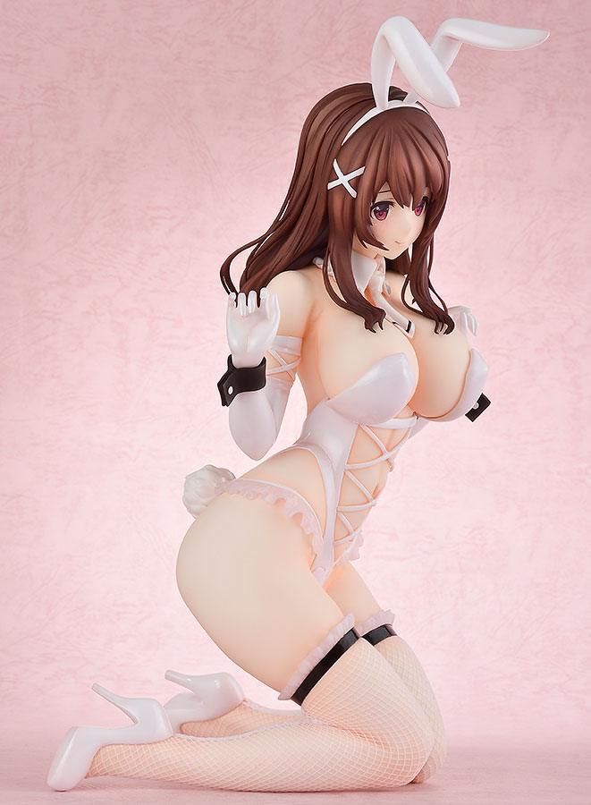 Preview: Yukino - Original Character by Mataro - BINDing