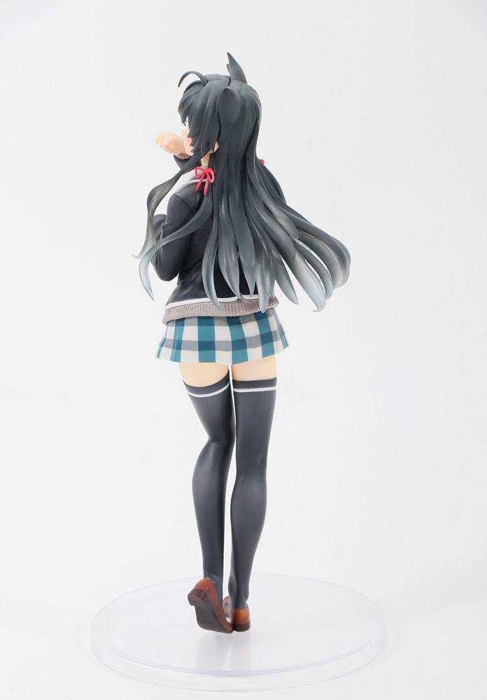 Preview: Yukino Yukinoshita - Cat Ear Uniform - Taito