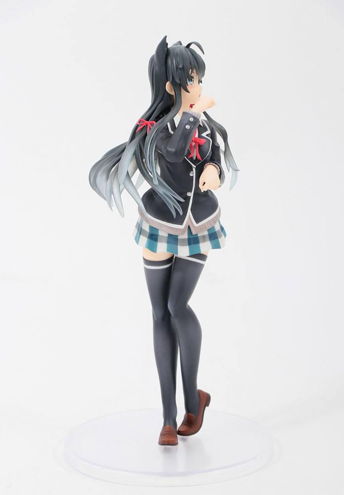 Preview: Yukino Yukinoshita - Cat Ear Uniform - Taito