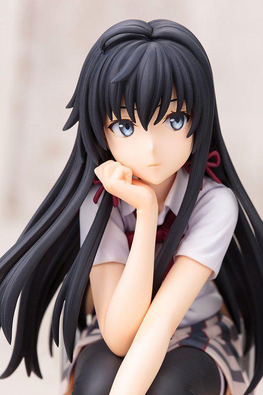 Preview: Yukino Yukinoshita - Kotobukiya