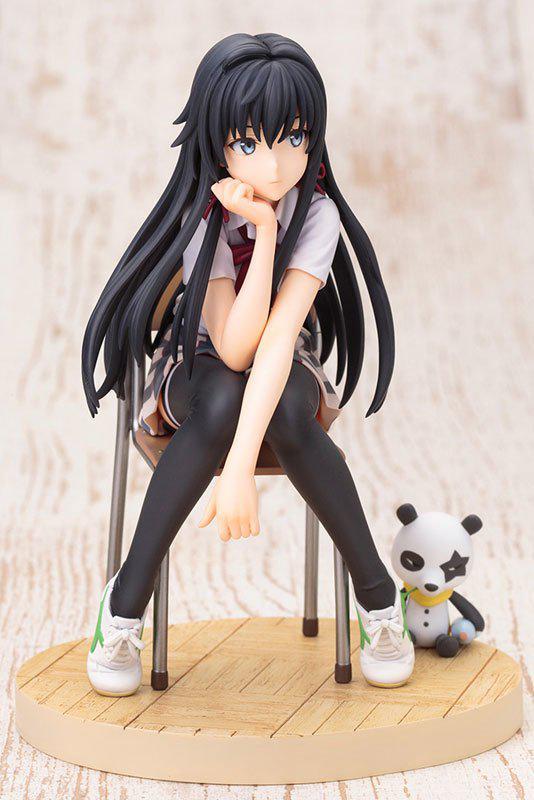 Preview: Yukino Yukinoshita - Kotobukiya