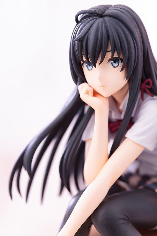 Preview: Yukino Yukinoshita - Kotobukiya