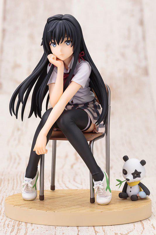 Preview: Yukino Yukinoshita - Kotobukiya